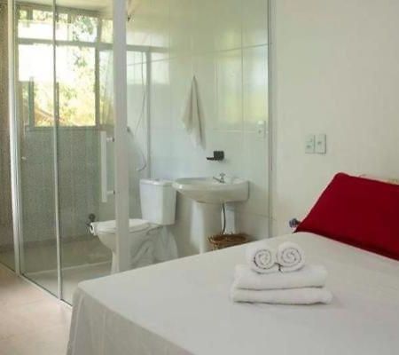 Estar Zen Hostel Florianópolis Exteriér fotografie