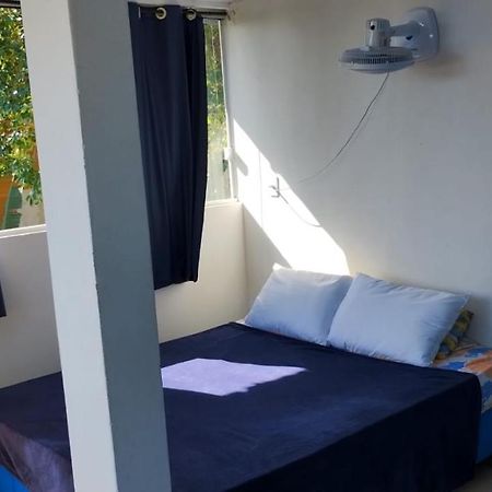 Estar Zen Hostel Florianópolis Exteriér fotografie