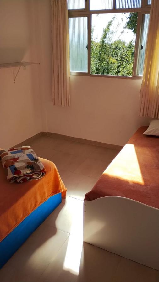 Estar Zen Hostel Florianópolis Exteriér fotografie