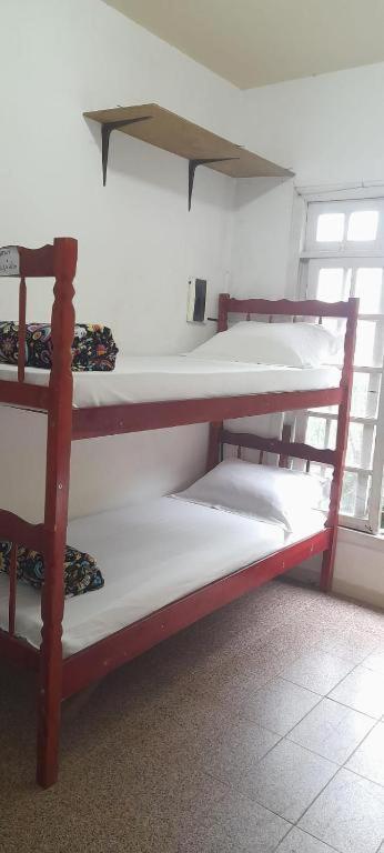 Estar Zen Hostel Florianópolis Exteriér fotografie