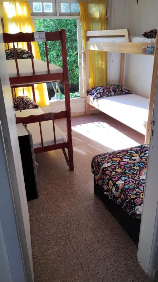Estar Zen Hostel Florianópolis Exteriér fotografie