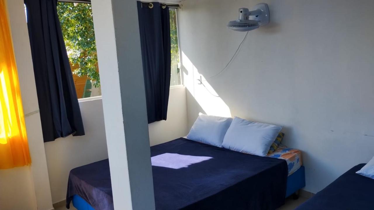 Estar Zen Hostel Florianópolis Exteriér fotografie