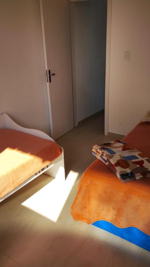 Estar Zen Hostel Florianópolis Exteriér fotografie